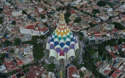 Víctimas de La Luz del Mundo denuncian “pacto de impunidad” en México; exigen justicia a las autoridades por abusos