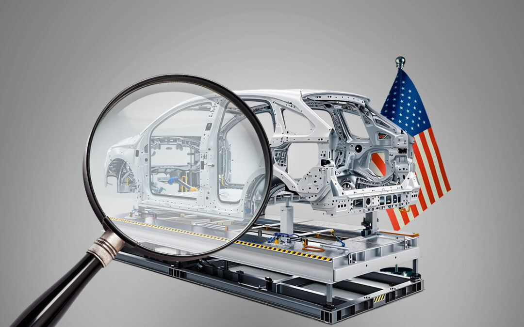 Investigación de EU a autos mexicanos golpearía al sector e inversiones, advierte la AMIA