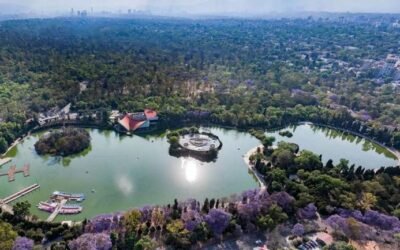 Gobierno capitalino anuncia 643 obras de agua y aumento de presupuesto hídrico para 2026