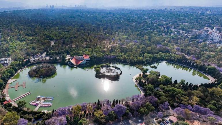 Gobierno capitalino anuncia 643 obras de agua y aumento de presupuesto hídrico para 2026