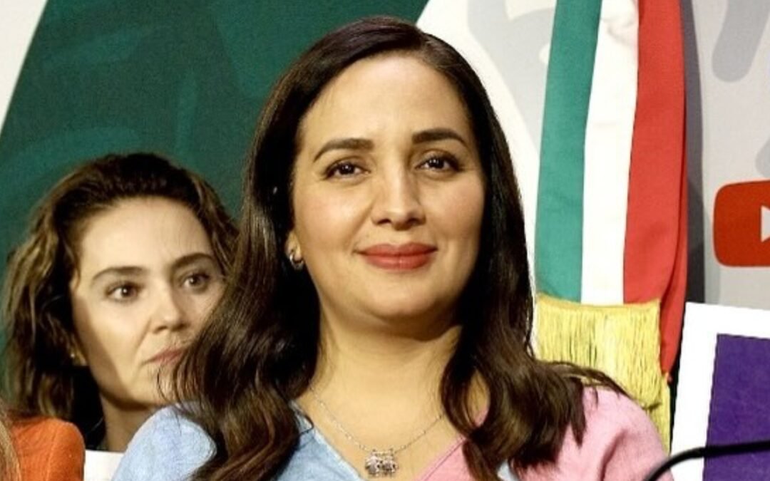 Inhabilitan por 20 años a Mariana Erandi Nassar, ex titular de SEMOVI en Oaxaca.