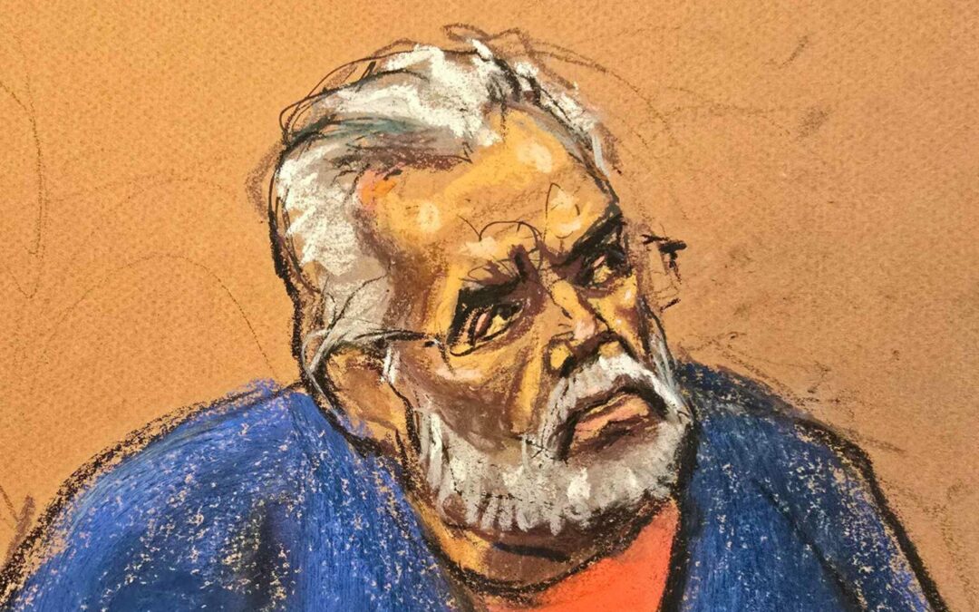 Posponen audiencia de sentencia contra Ismael ‘Mayo’ Zambada en EE.UU.