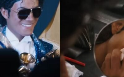La película biográfica de Michael Jackson domina la taquilla mundial y rompe récords históricos