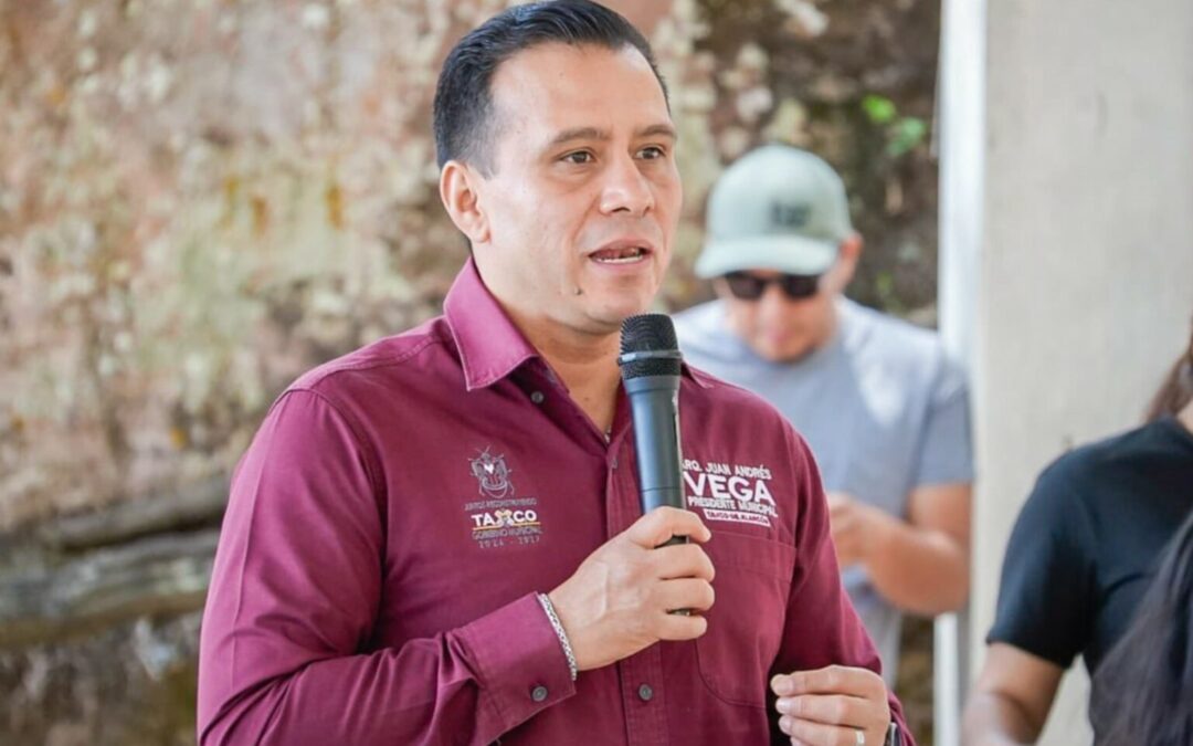 García Harfuch: Desapariciones del alcalde Taxco y su padre estaría ligado a La Familia Michoacana