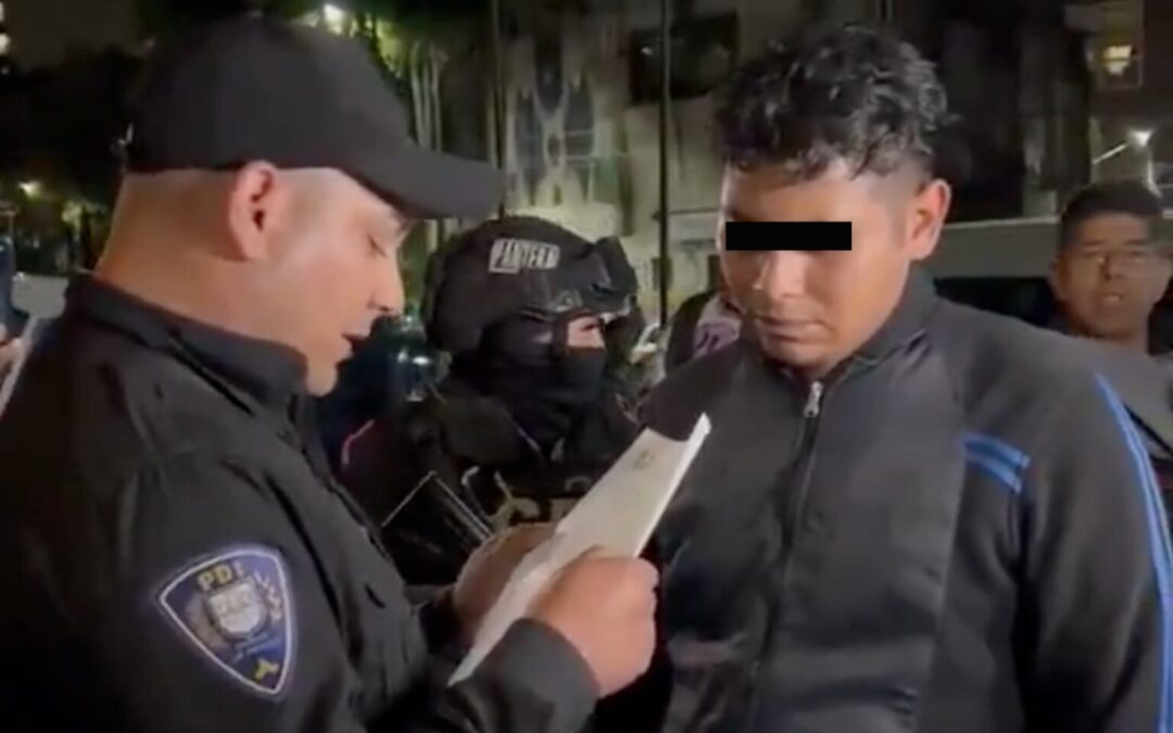 Vinculan a proceso a Juan Jesús ‘N’ acusado del feminicidio de Edith Guadalupe; defensa denuncia tortura