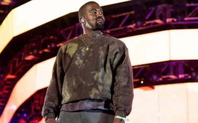 Kanye West pierde concierto en Suiza por rechazo del FC Basel