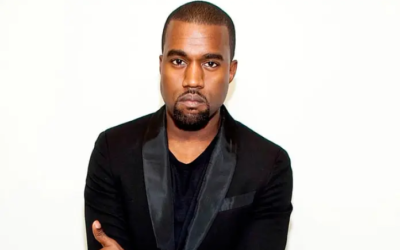 Piden retirar la presentación de Kanye West de un festival