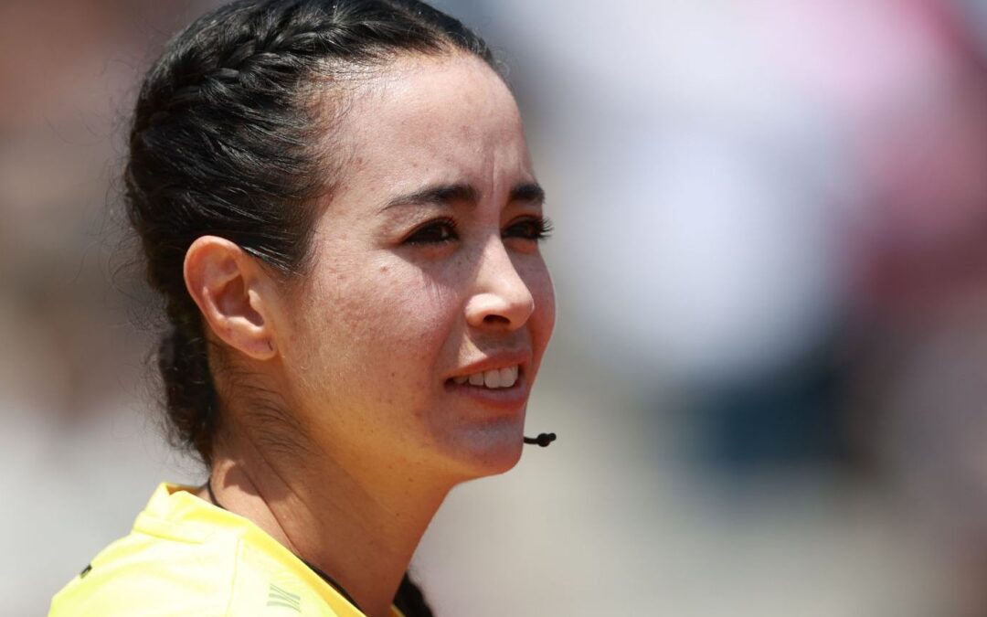 ¿Machismo en la cancha? Copred señala agresiones a Katia Itzel García