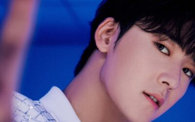 Kevin Woo: el ícono del K-pop que no te querrás perder en CCXP México