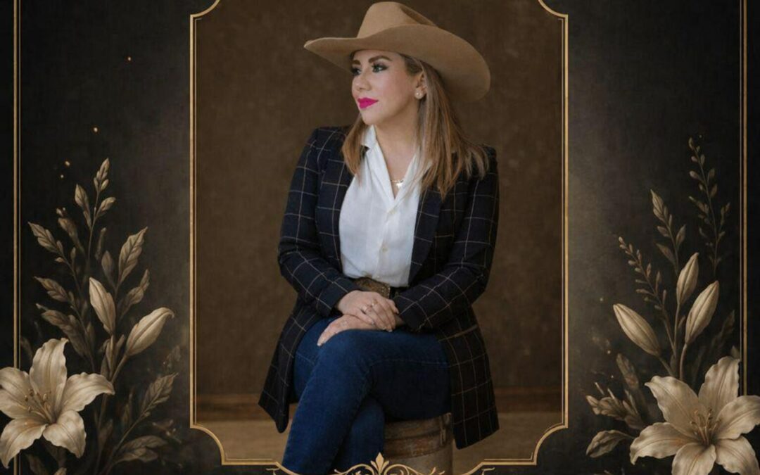 Matan a Lina Rodríguez Castillo, secretaria de Mujeres Ganaderas de México