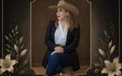 Matan a Lina Rodríguez Castillo, secretaria de Mujeres Ganaderas de México