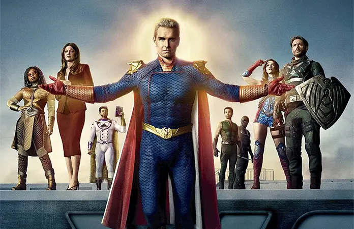 Lo nuevo en streaming