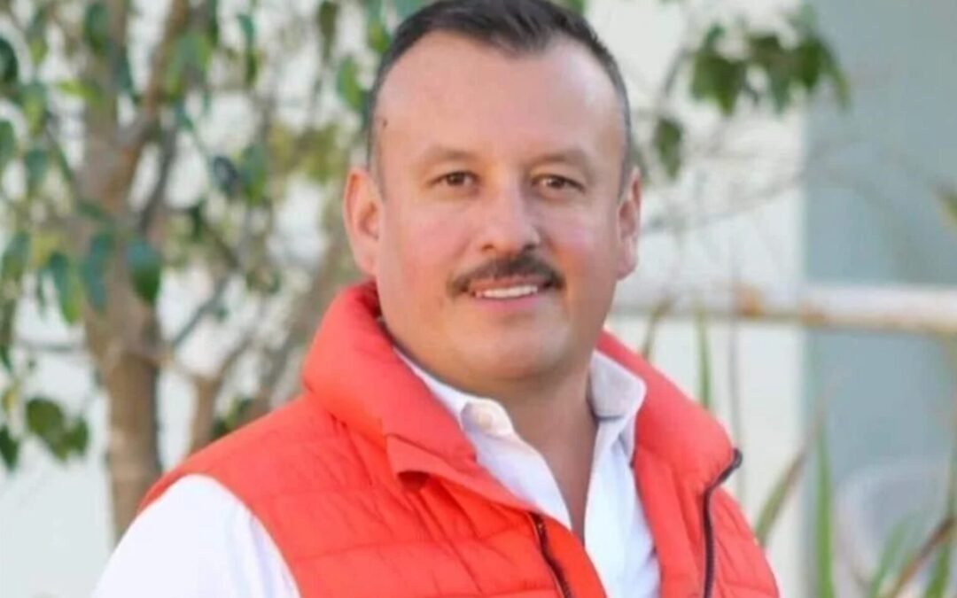 Matan a Marco Antonio Franco, regidor de Talpa de Allende