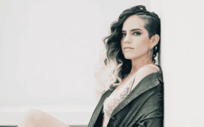 María Bernal denuncia falta de alma en canciones hechas con IA