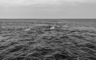 ‘México, un clima cambiante’, la fotografía de César Rodríguez galardonada por el World Press Photo