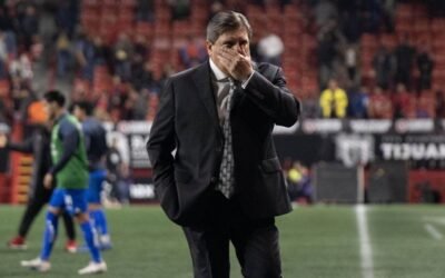 Atlante vuelve a Liga MX y apunta al ‘Piojo’ Herrera como DT