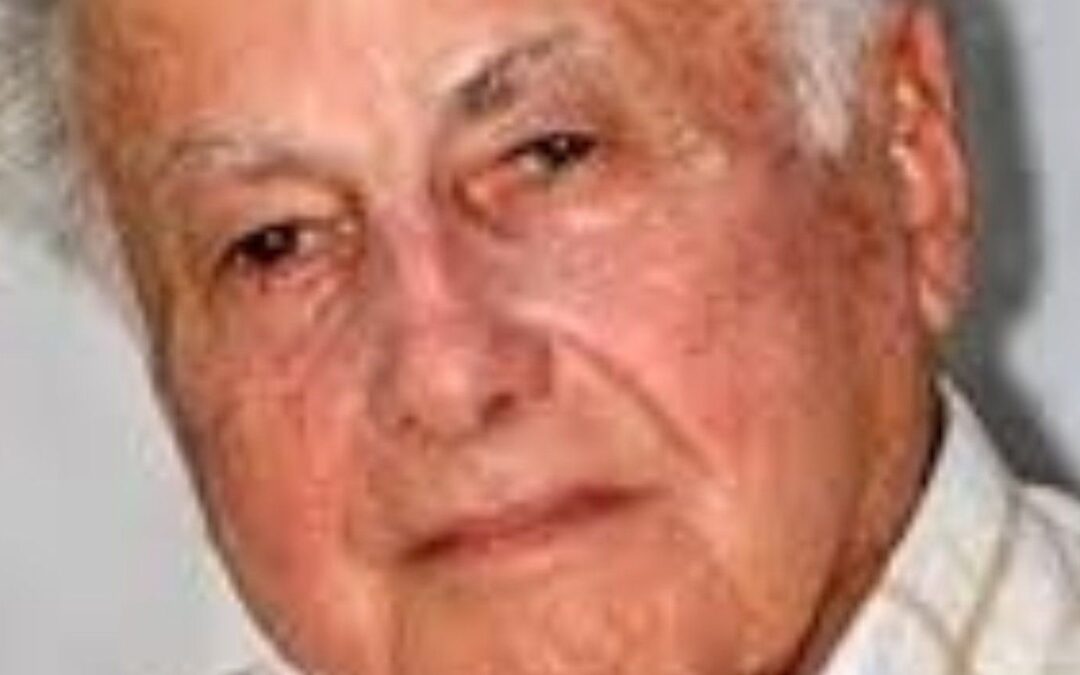 Fallece Manuel Gurría Ordóñez, exgobernador de Tabasco