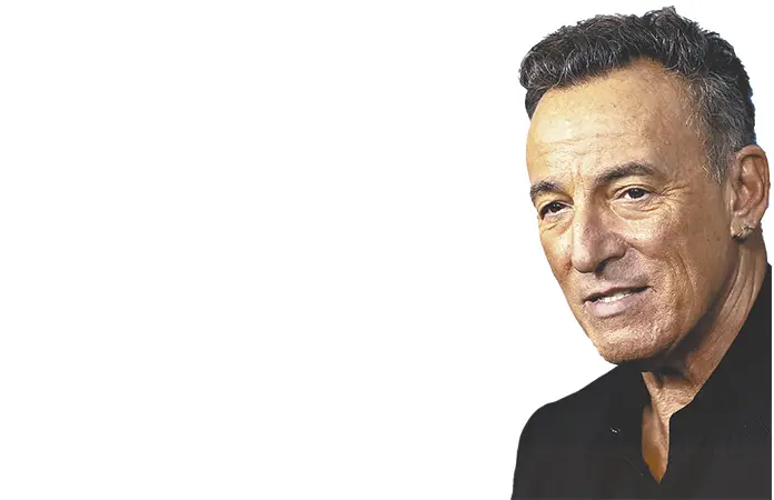 Músicos de EE.UU. defienden al «jefe»