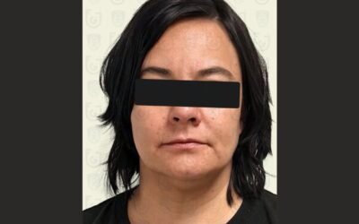 Detienen a CEO de Metaxchange Capital, empresa señalada por fraude a la actriz Sandra Echeverría