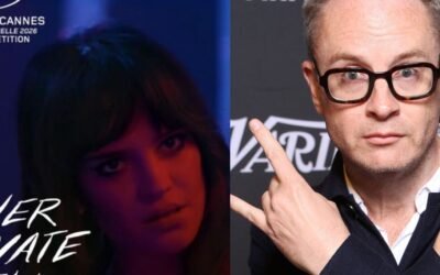 ‘Her Private Hell’: El inquietante regreso de Nicolas Winding Refn a Cannes tras una década de silencio