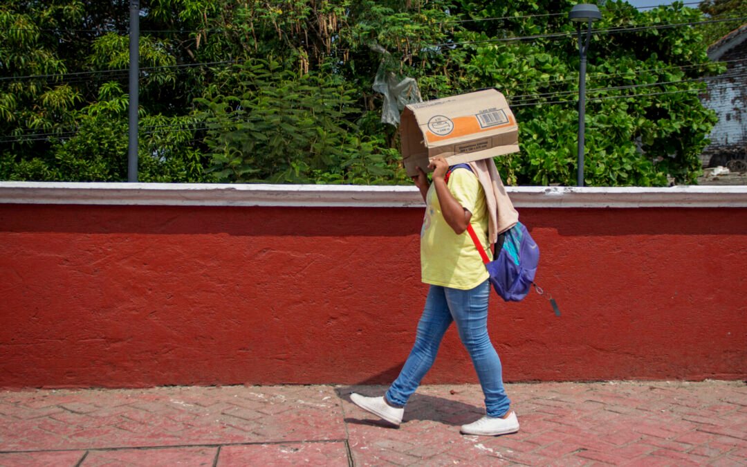 Suman 3 muertes por altas temperaturas, ¿qué hacer ante un golpe de calor?