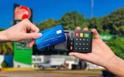 Digitalizar pagos en gasolineras, la meta de 2026 que enfrenta retos de bancarización e infraestructura