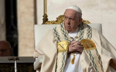 A un año de su muerte, el legado del papa Francisco sigue vigente en barrios pobres de Argentina