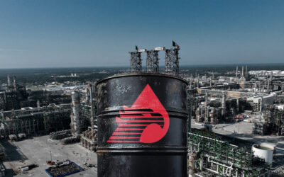 Fitch Ratings duda sobre los contratos mixtos de Pemex y los desafíos en Dos Bocas