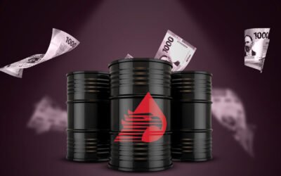 Pemex, la única petrolera que no aprovechó el boom de los precios del crudo