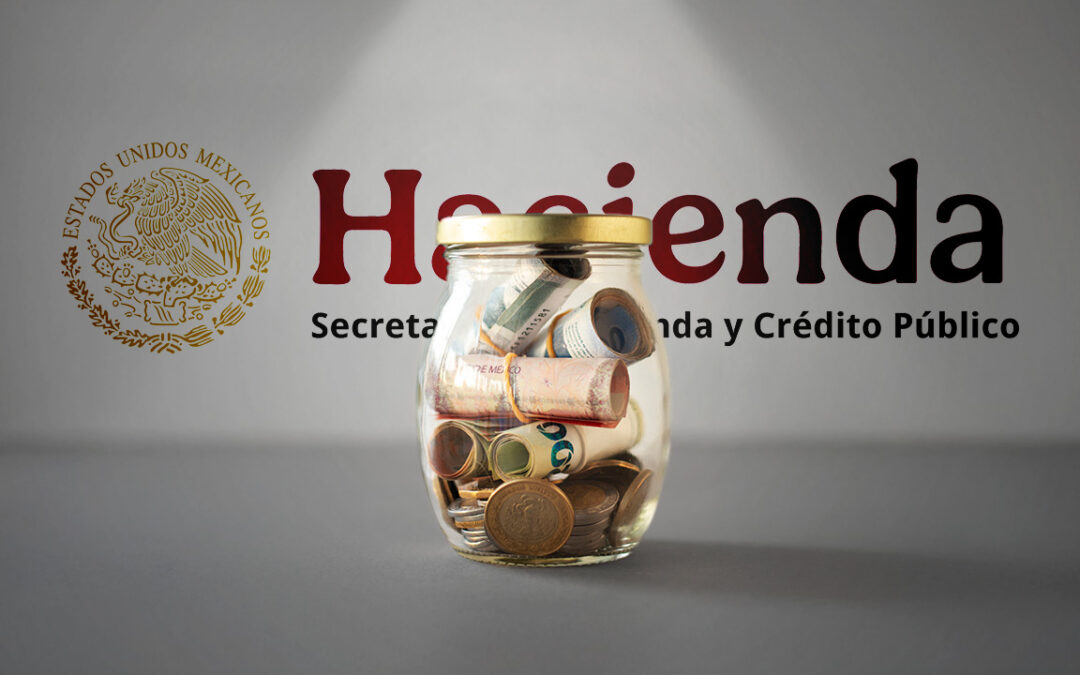 Presupuesto de pensiones, becas y otros programas sociales superará el billón de pesos en 2027