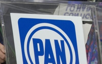 PAN denuncia AMLO ante la Corte Penal Internacional