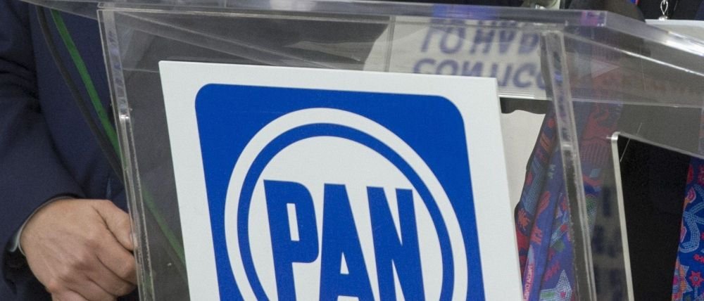 Pide el PAN al Senado disolver poderes en Sinaloa tras imputaciones contra Rocha Moya