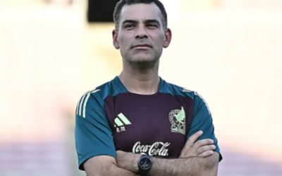 Rafael Márquez valora la oportunidad de volver a portar la playera de México contra Brasil
