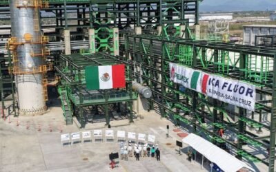 Pemex reporta pérdidas de casi 46 mil mdp en primer trimestre del año, pero mivel más bajo de deuda desde 2014
