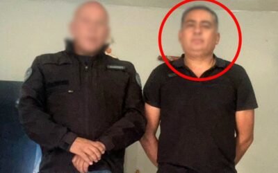 Localizan con vida a Rogelio Poblete, director de Agua de Malinalco, Edomex