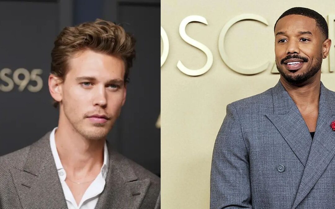Confirmado! Austin Butler y Michael B. Jordan protagonizarán ‘Miami Vice ’85