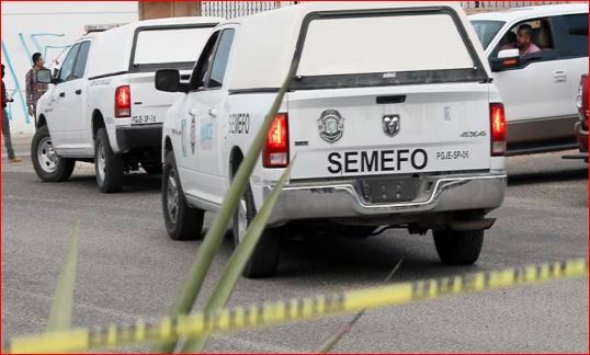 Ataque armado en playa El Coyote deja un muerto