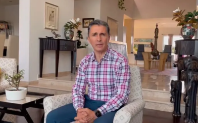 Adolfo Ríos defiende a «Memo» Ochoa de las críticas