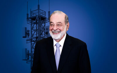 Preponderancia de Carlos Slim con América Móvil está en el radar de Estados Unidos