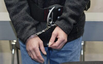 Deporta EU a México a un «pollero»