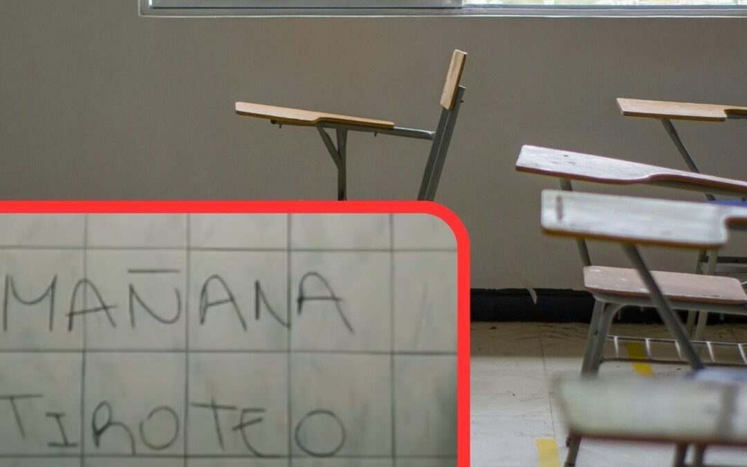 Sinaloa y Puebla refuerzan acciones por reto viral ‘tiroteo mañana’