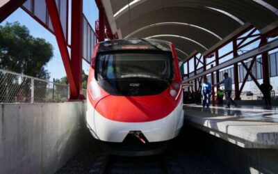 Aumenta tarifa del Tren Suburbano en CDMX y Edomex