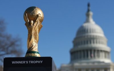 Amnistía Internacional pide a Infantino comprometerse contra las deportaciones durante el Mundial 2026