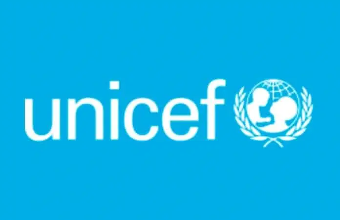 Unicef y DiDi firman convenio para combatir trata en Mundial
