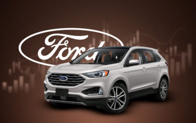 Ford reafirma la crisis en la industria automotriz