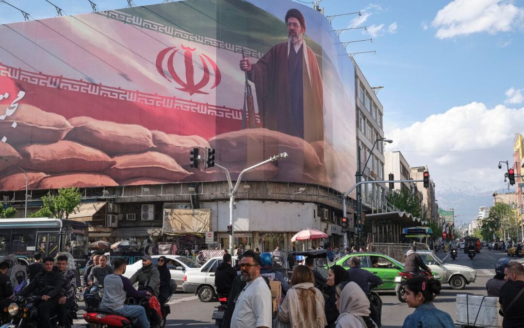 EE.UU. impone nuevas sanciones a Irán mientras crecen las dudas sobre las negociaciones