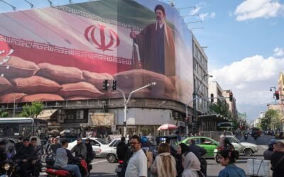 EE.UU. impone nuevas sanciones a Irán mientras crecen las dudas sobre las negociaciones