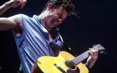 Shawn Mendes recorre la CDMX como un turista más y enamora a sus fans mexicanos