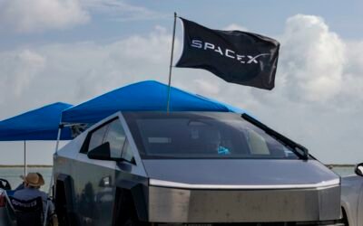 El trabajador fallecido en la planta de SpaceX en Texas era un hombre de 25 años