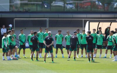 Coinciden Sánchez y Chávez en que la competencia que alienta Aguirre beneficia a México